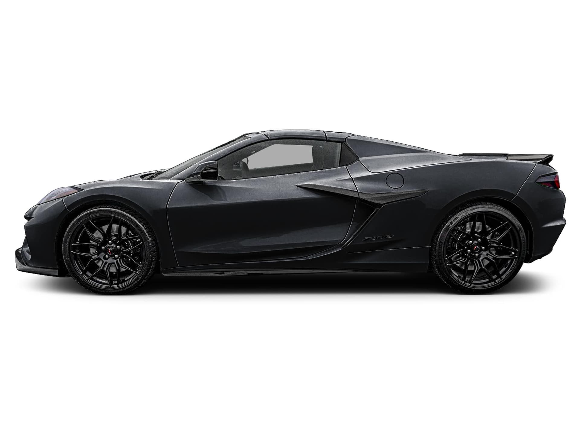 Corvette