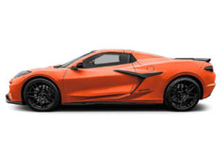 Corvette