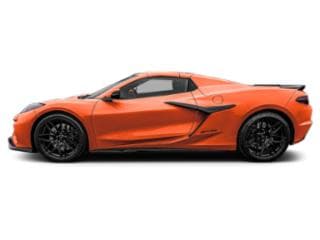 Corvette