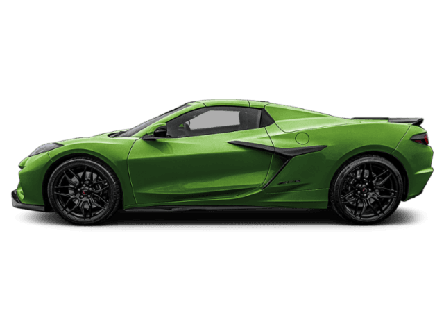 Corvette
