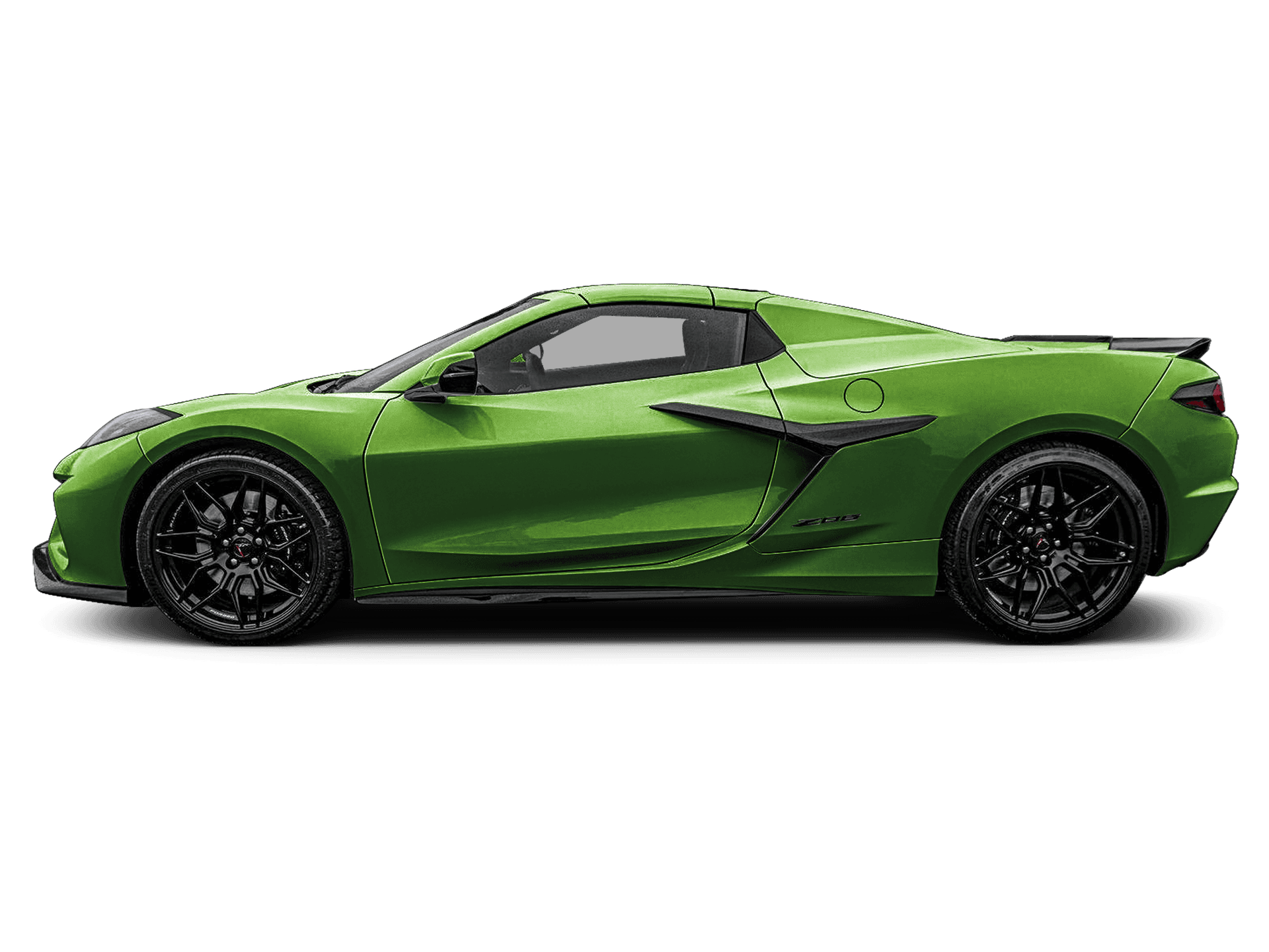 Corvette