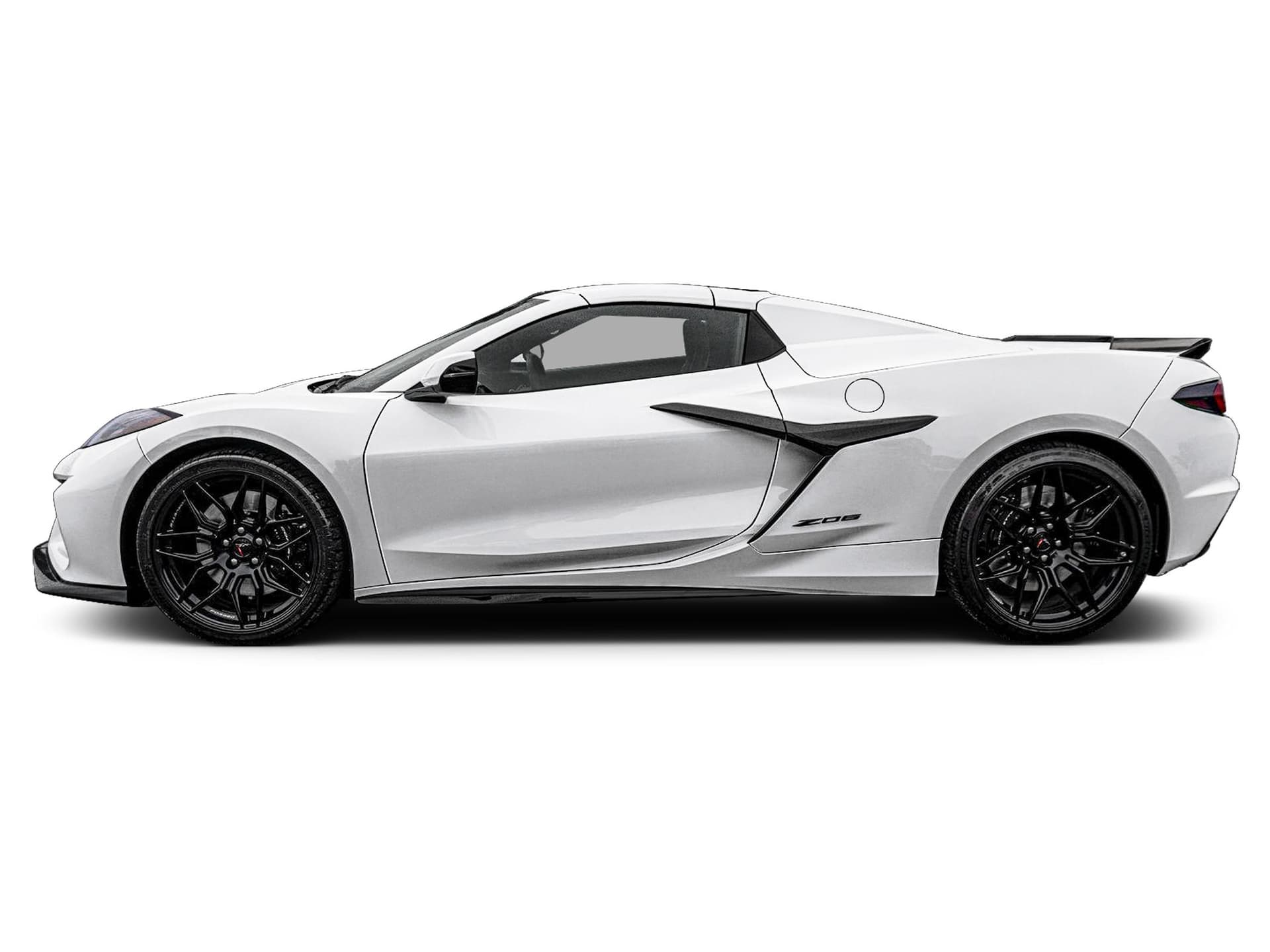 Corvette
