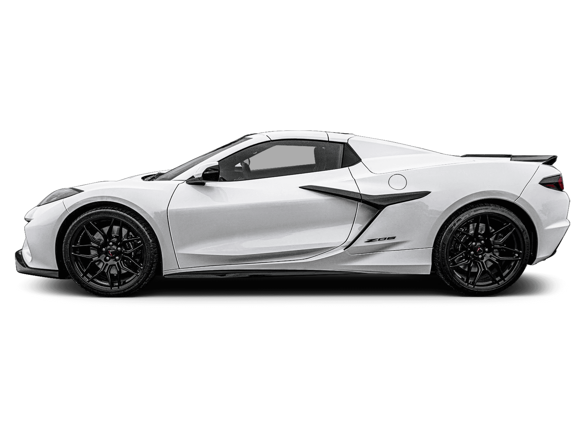 Corvette
