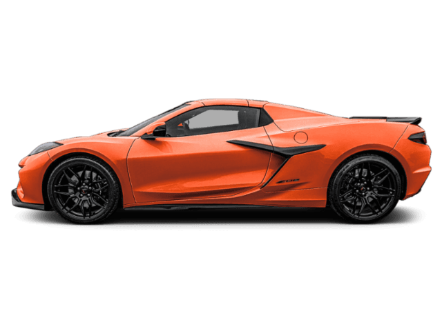 Corvette