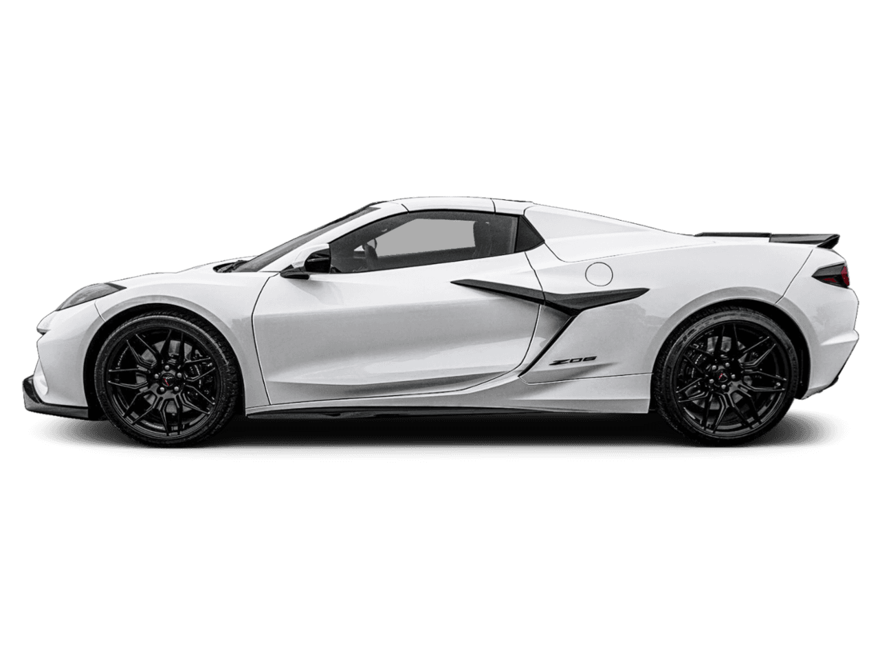 Corvette