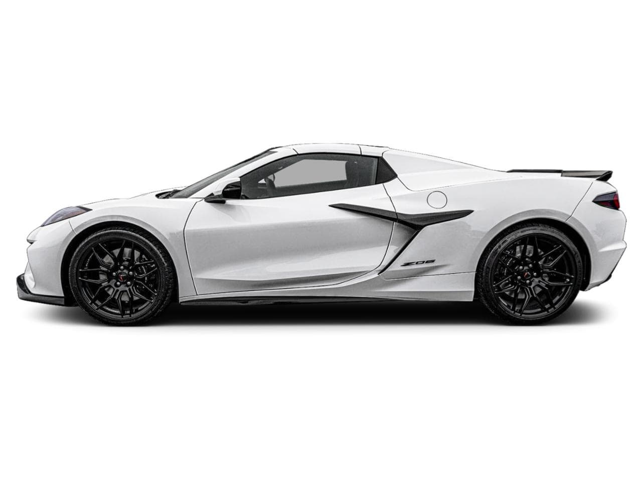 Corvette
