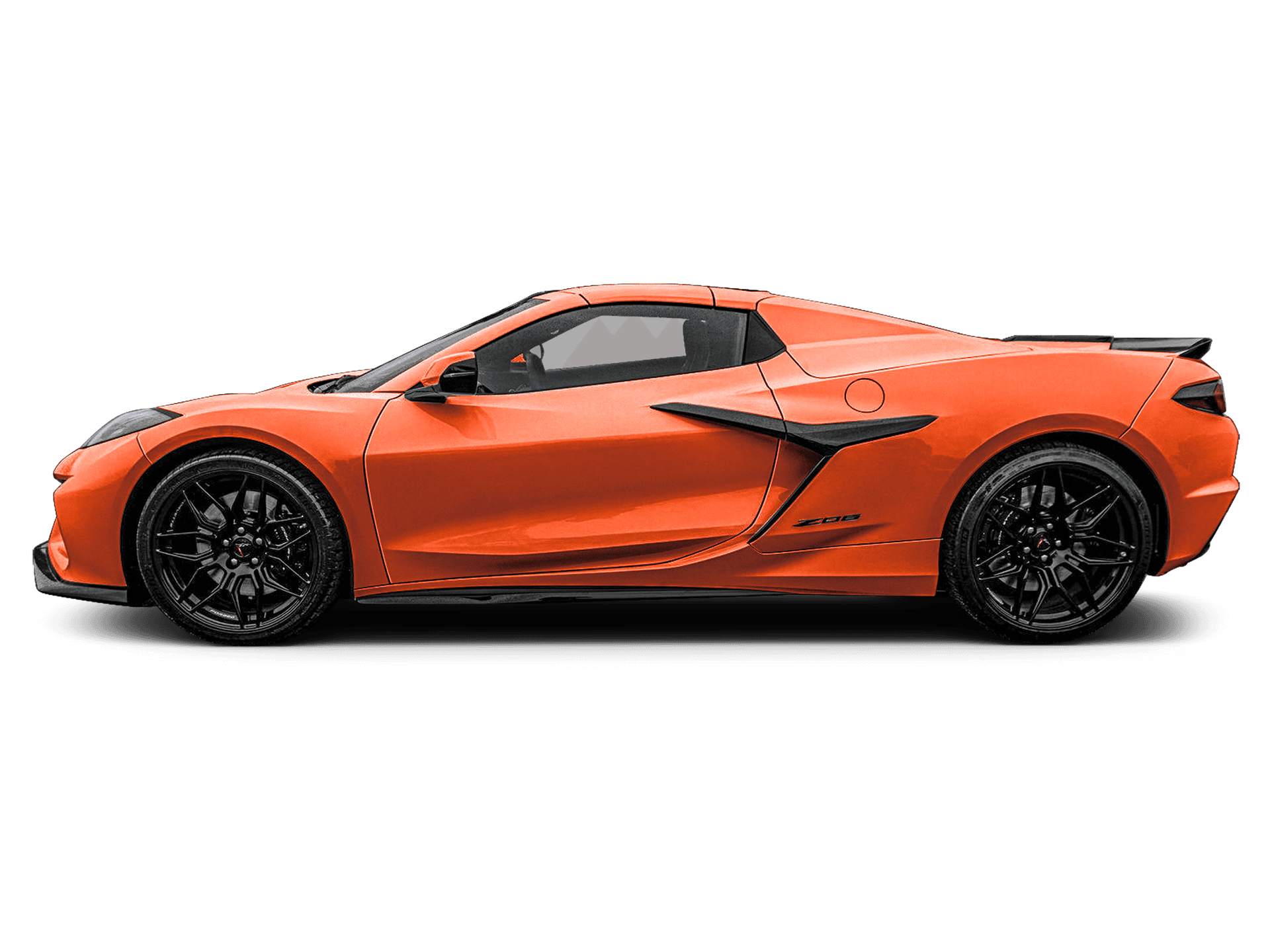 Corvette