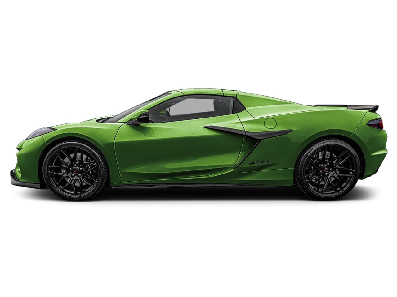Corvette