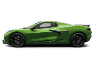 Corvette