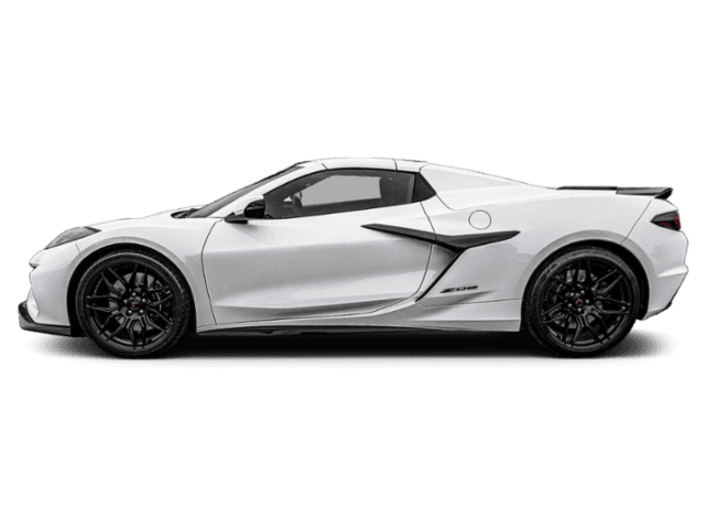 Corvette