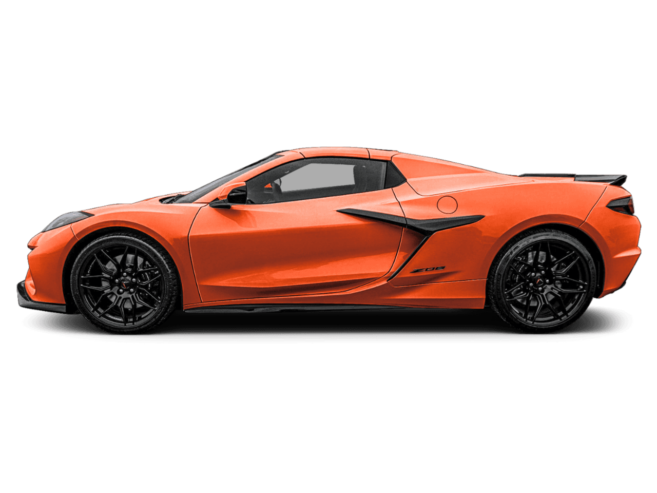 Corvette