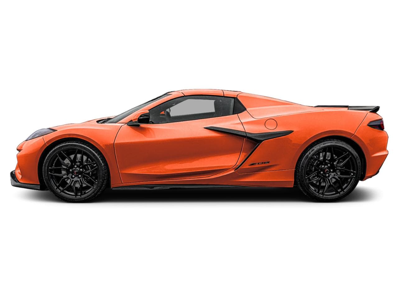 Corvette