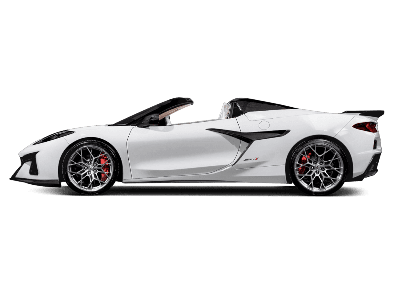 Corvette