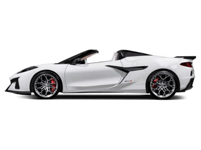 Corvette