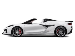 Corvette