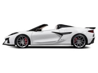 Corvette