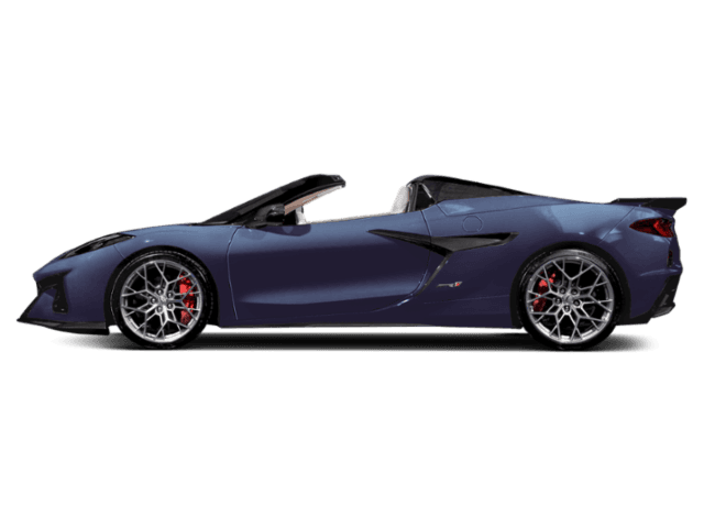 Corvette