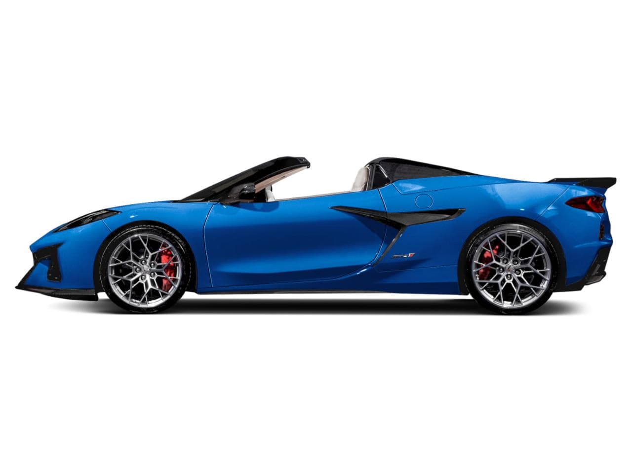 Corvette