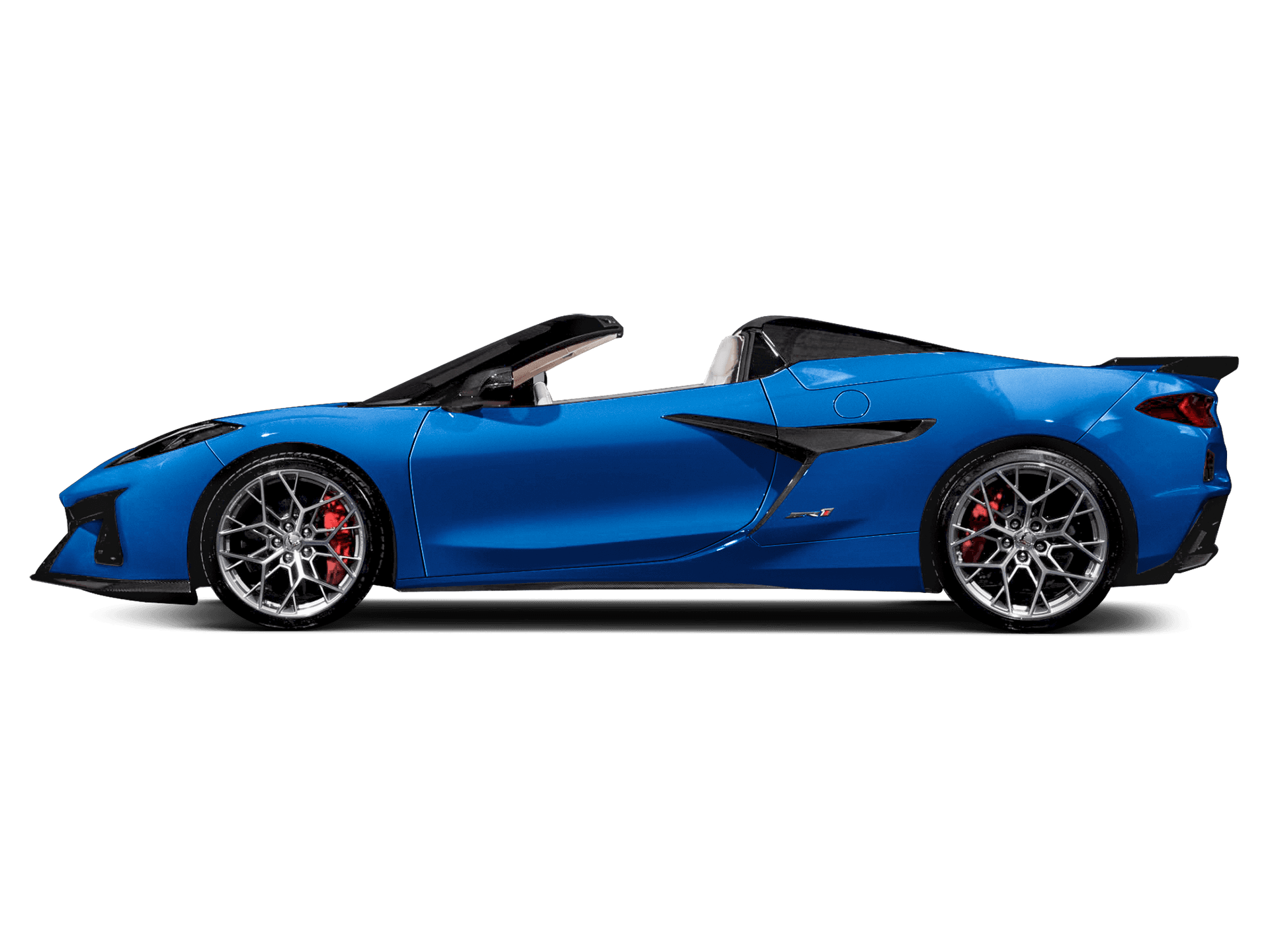 Corvette