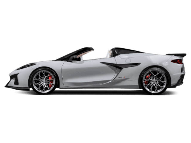 Corvette