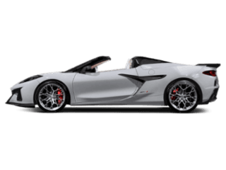 Corvette