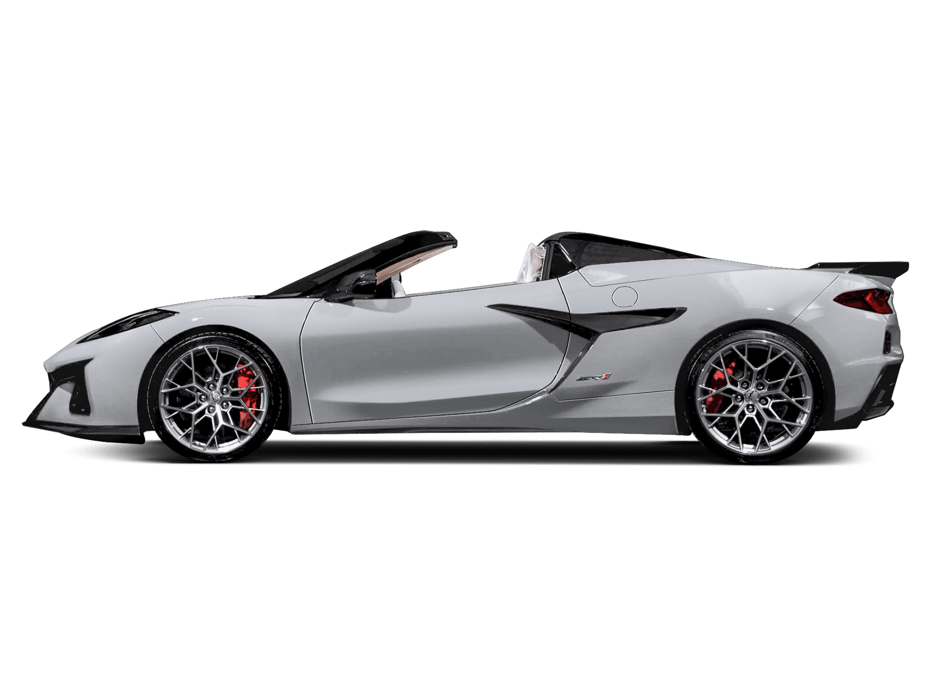 Corvette