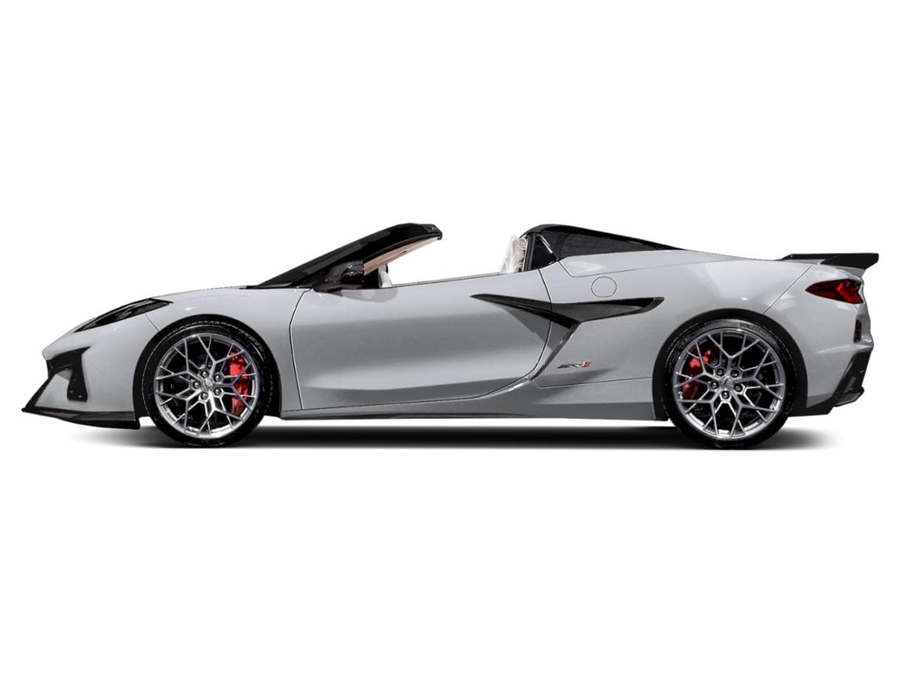 Corvette