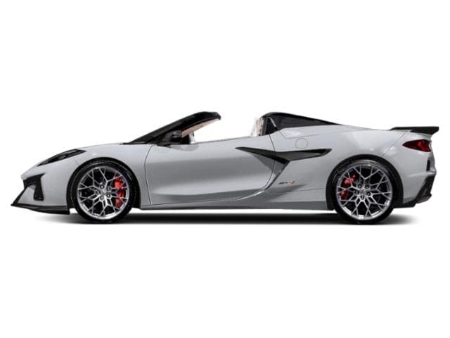 Corvette