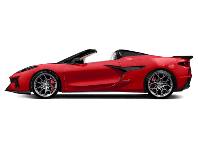 Corvette