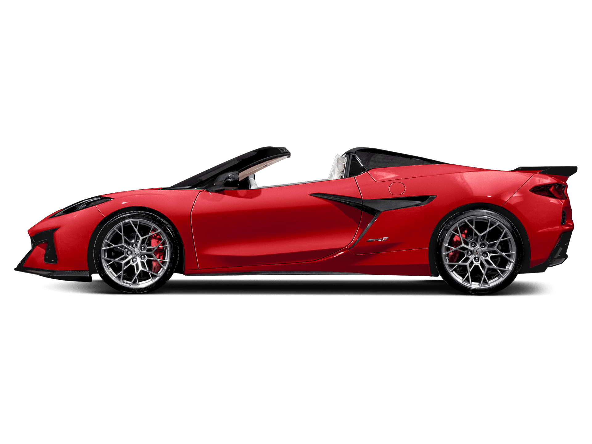 Corvette