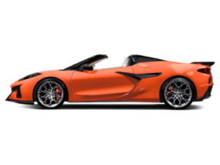 Corvette