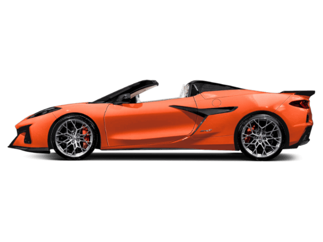 Corvette