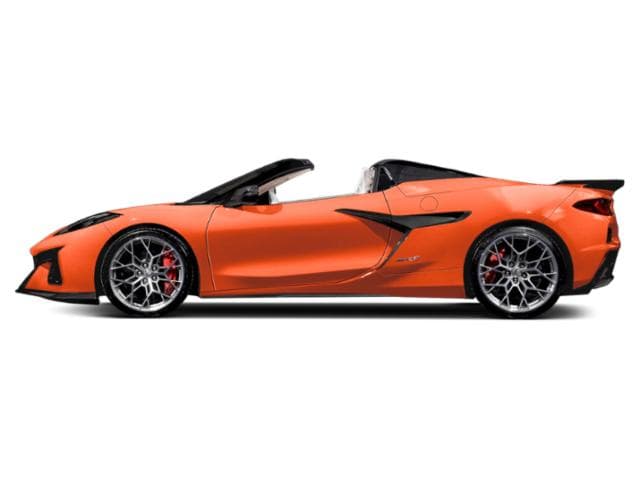 Corvette
