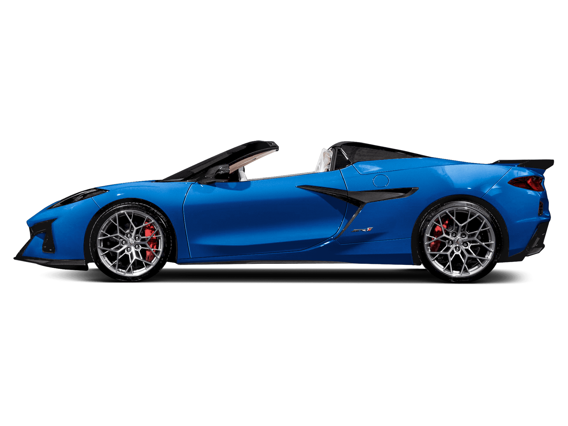 Corvette