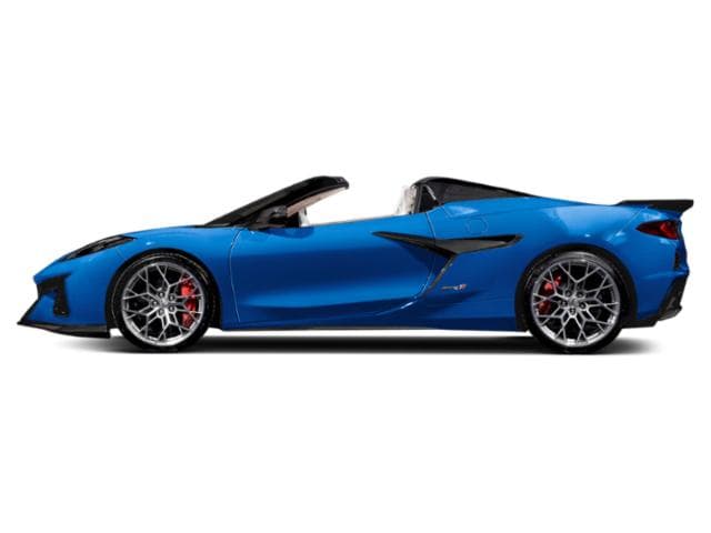 Corvette