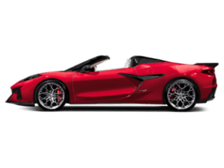Corvette