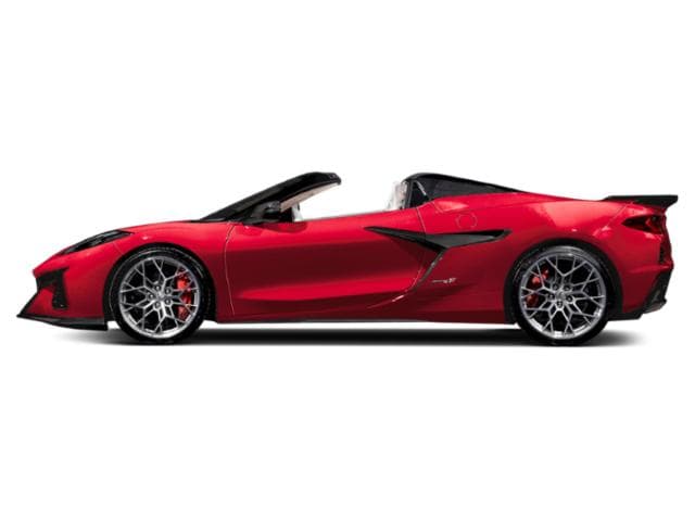 Corvette