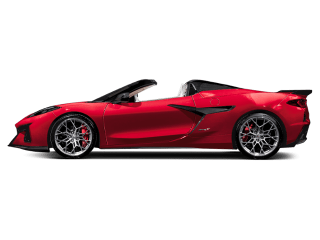 Corvette