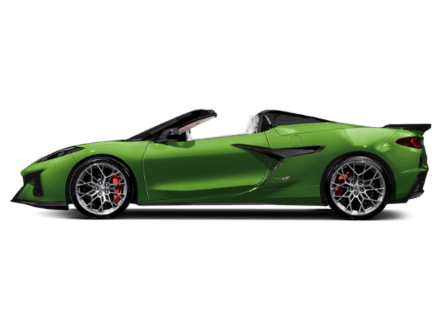 Corvette