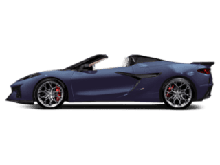 Corvette