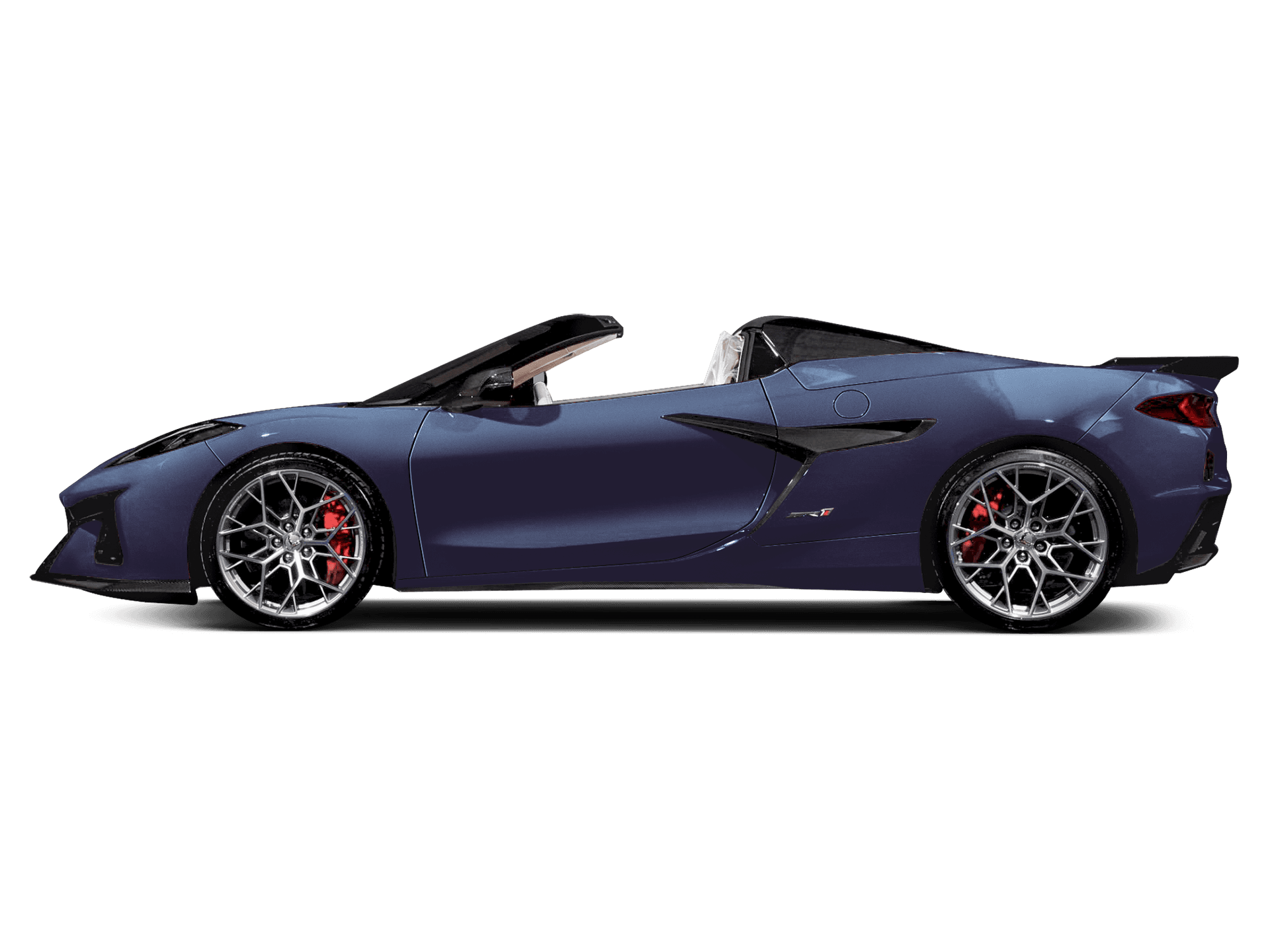 Corvette