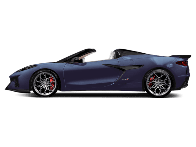 Corvette