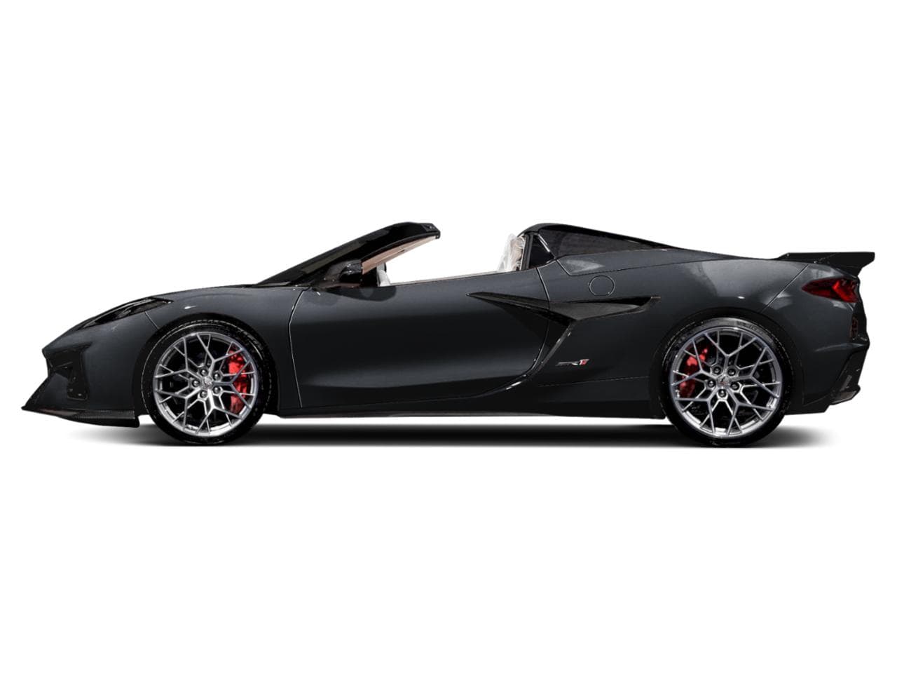 Corvette