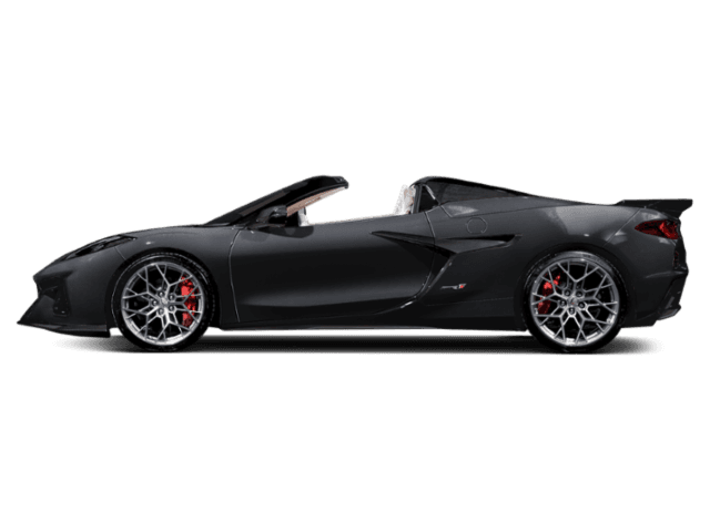 Corvette