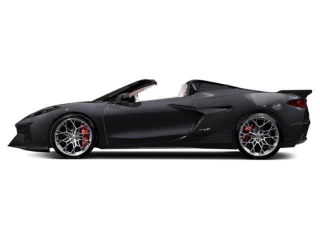 Corvette