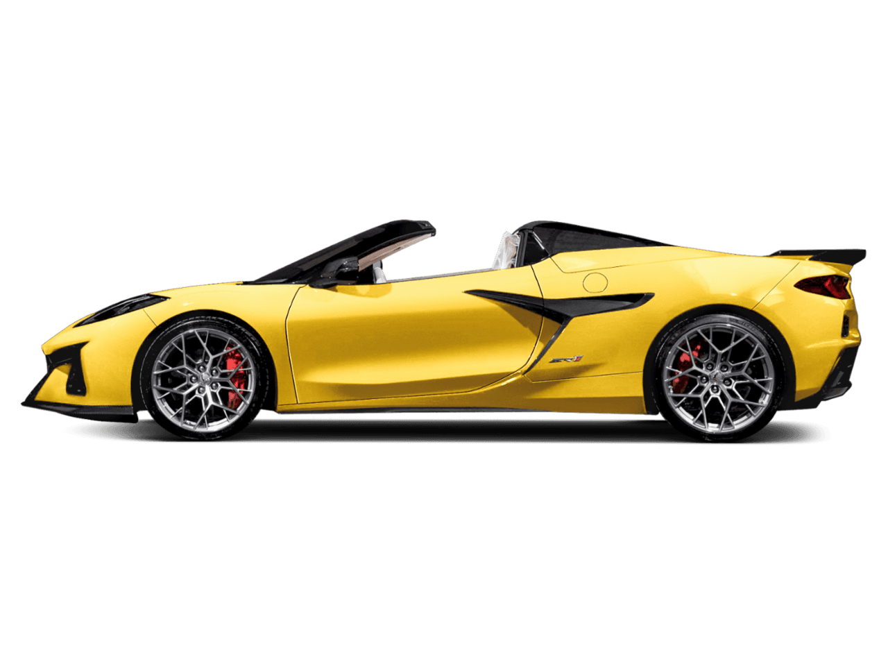 Corvette
