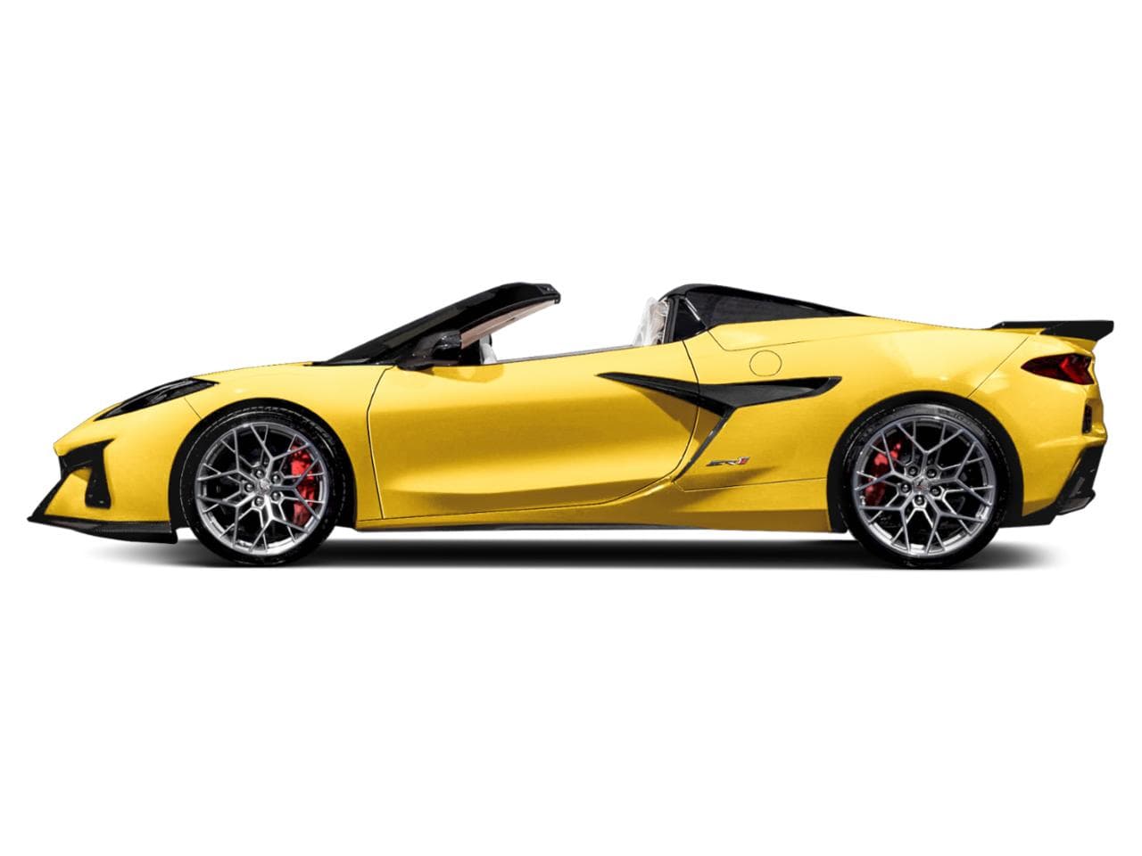 Corvette