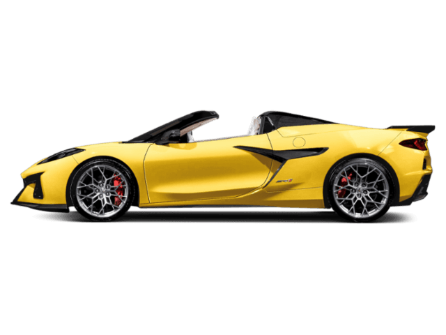 Corvette