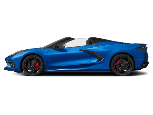 Corvette