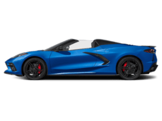 Corvette